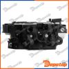 Serrure de porte droite arrière pour VW | EZC-WW-610, 5K4839016K
